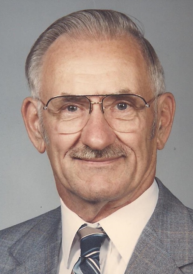 Norman E. Albert